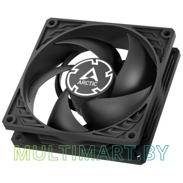 Вентилятор для корпуса Arctic P9 PWM PST (ACFAN00298A) картинка 5
